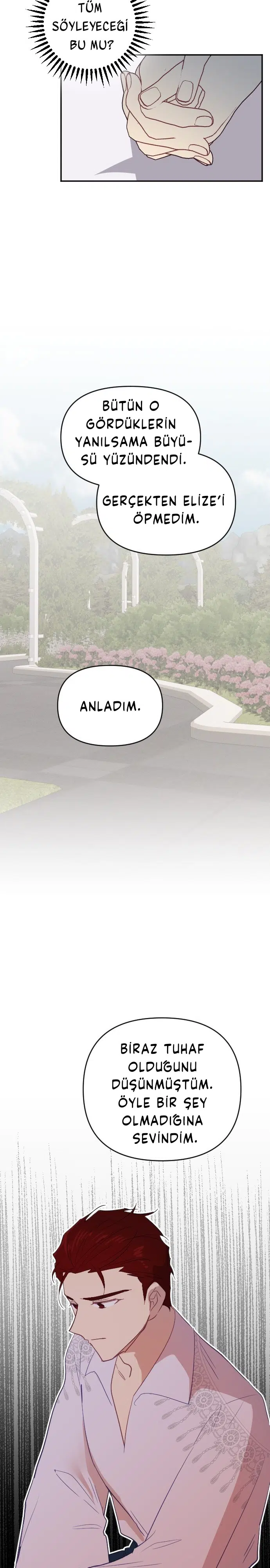 İmparatora Kalbini Ver - Bölüm 44 Sayfa 32