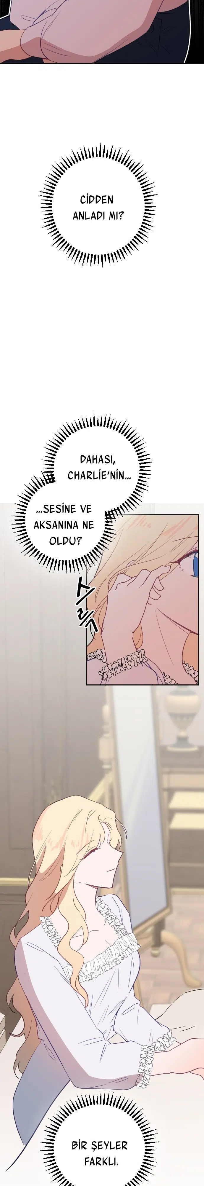 İmparatora Kalbini Ver - Bölüm 44 Sayfa 33