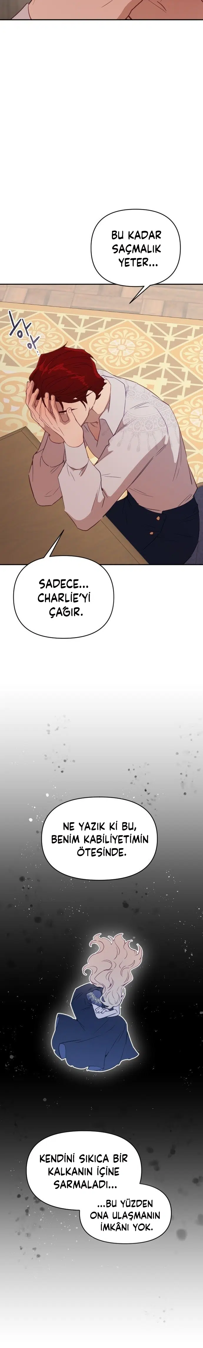 İmparatora Kalbini Ver - Bölüm 45 Sayfa 13