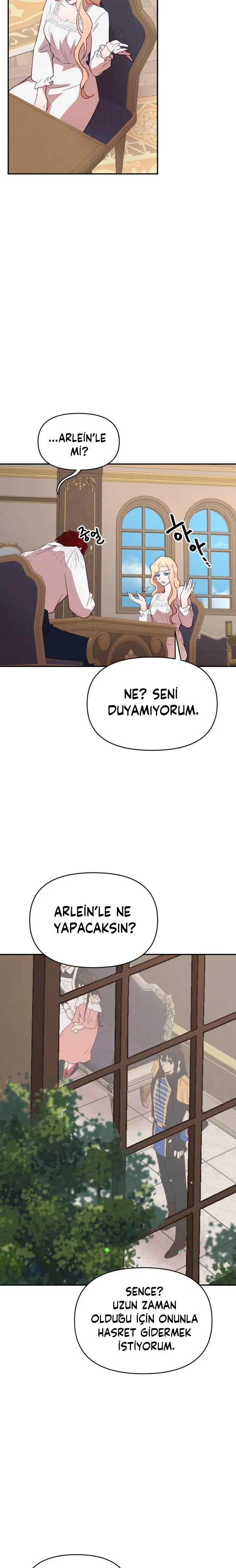 İmparatora Kalbini Ver - Bölüm 45 Sayfa 18