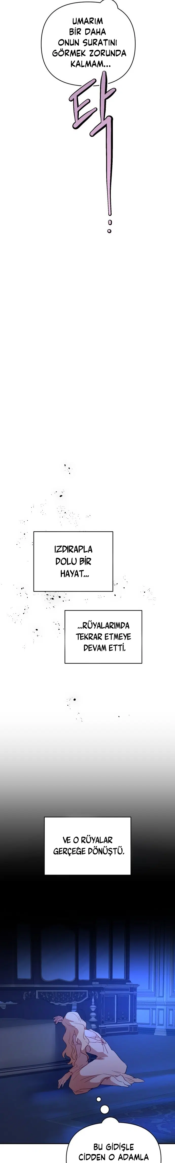 İmparatora Kalbini Ver - Bölüm 45 Sayfa 20