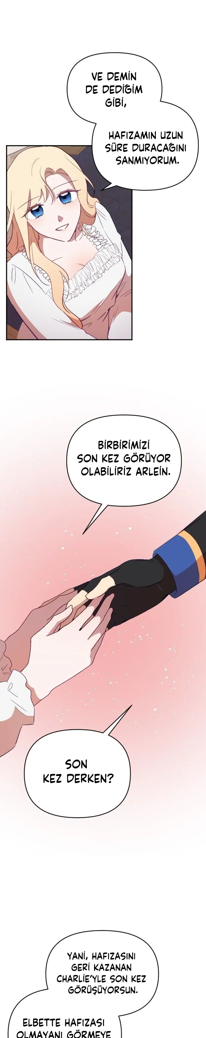 İmparatora Kalbini Ver - Bölüm 45 Sayfa 30