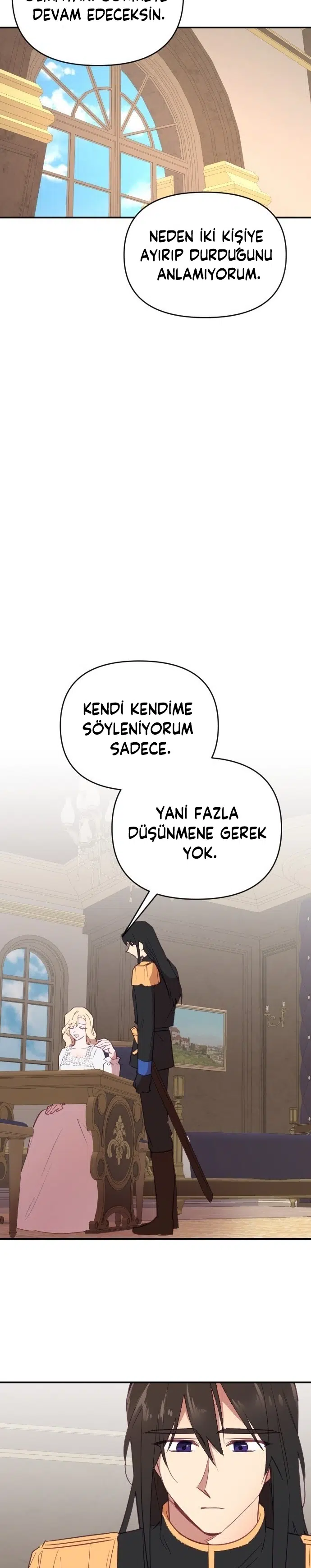 İmparatora Kalbini Ver - Bölüm 45 Sayfa 31