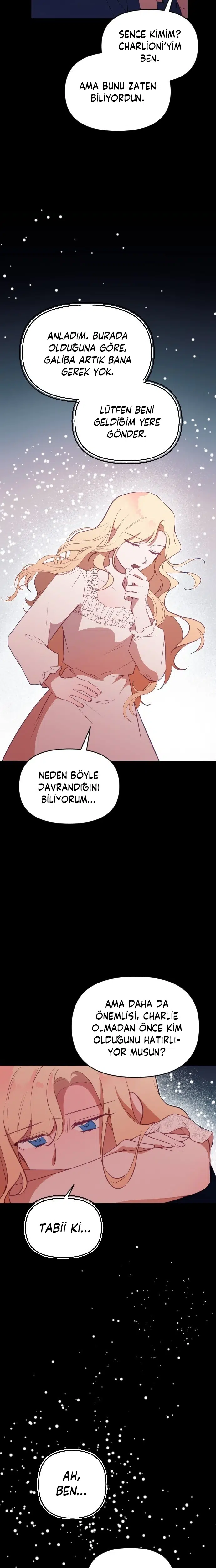 İmparatora Kalbini Ver - Bölüm 46 Sayfa 15