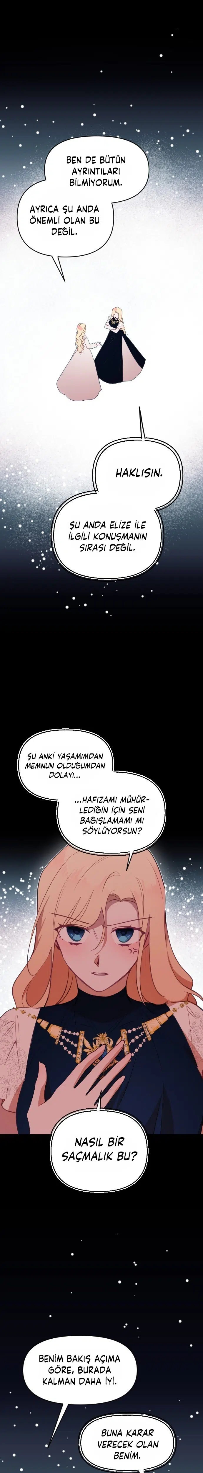 İmparatora Kalbini Ver - Bölüm 46 Sayfa 18