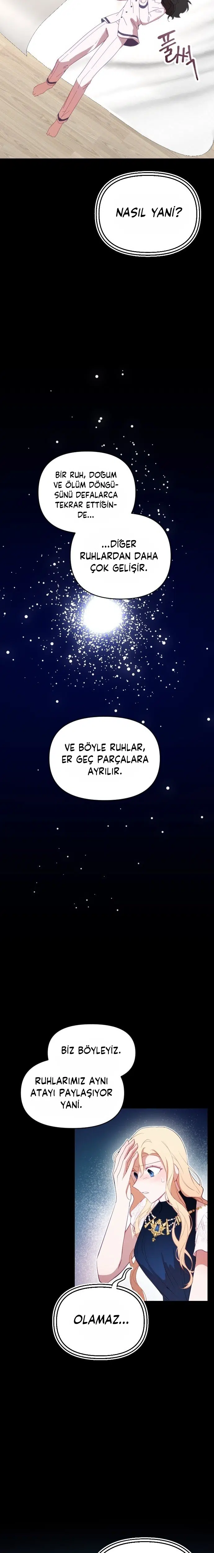 İmparatora Kalbini Ver - Bölüm 46 Sayfa 20