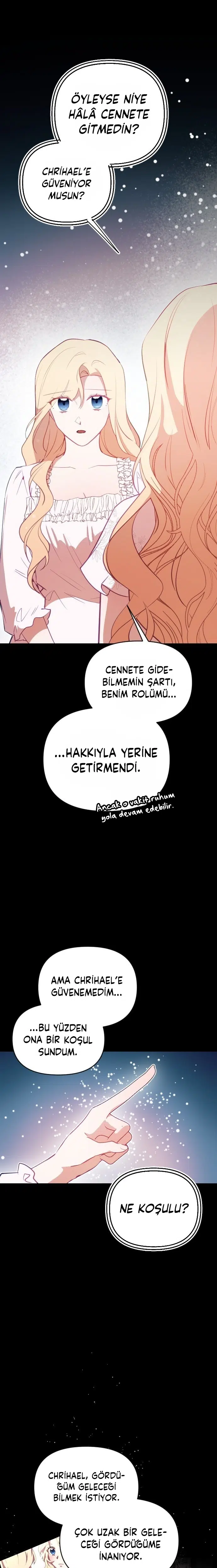 İmparatora Kalbini Ver - Bölüm 46 Sayfa 23