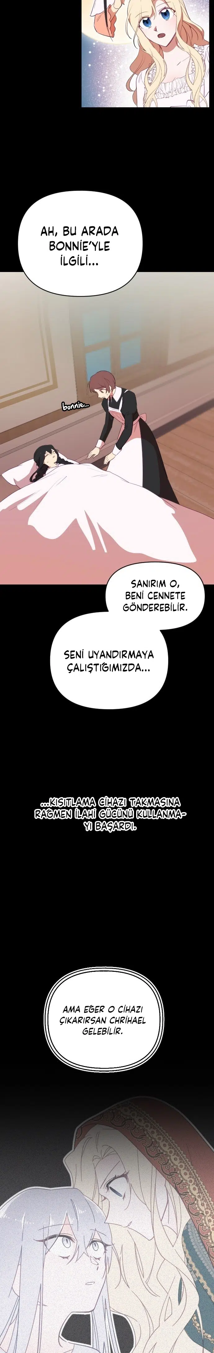 İmparatora Kalbini Ver - Bölüm 46 Sayfa 28