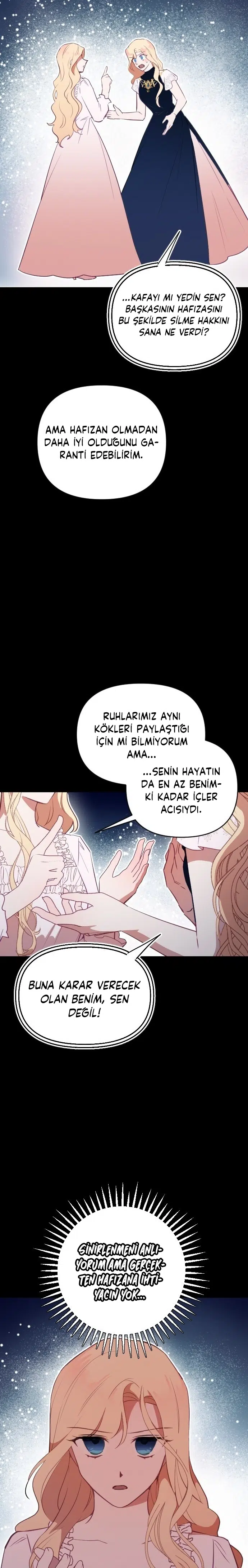 İmparatora Kalbini Ver - Bölüm 46 Sayfa 30
