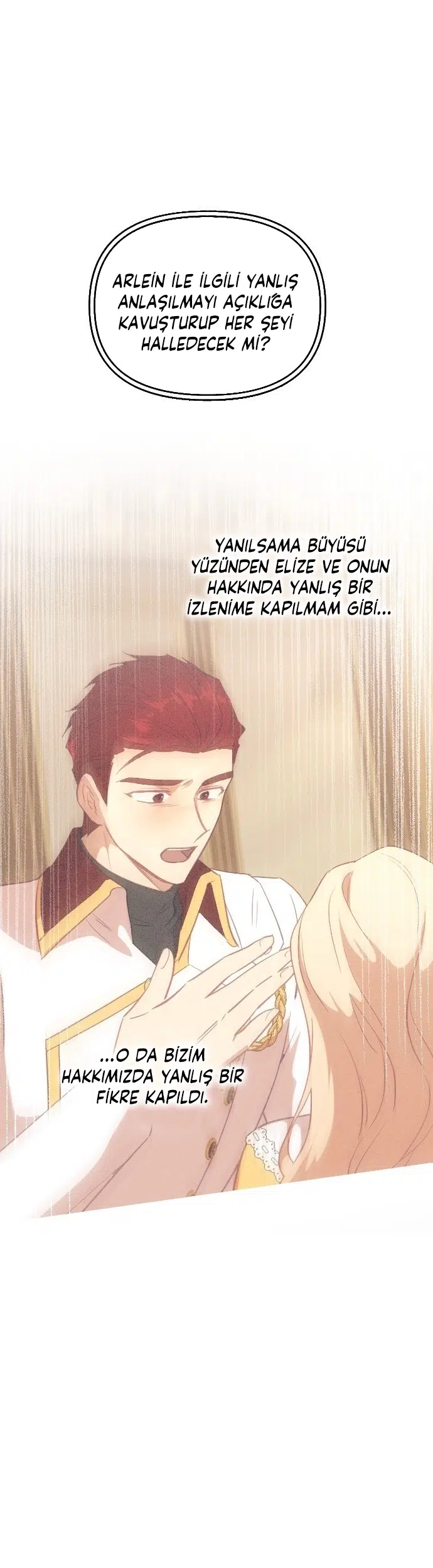 İmparatora Kalbini Ver - Bölüm 47 Sayfa 10