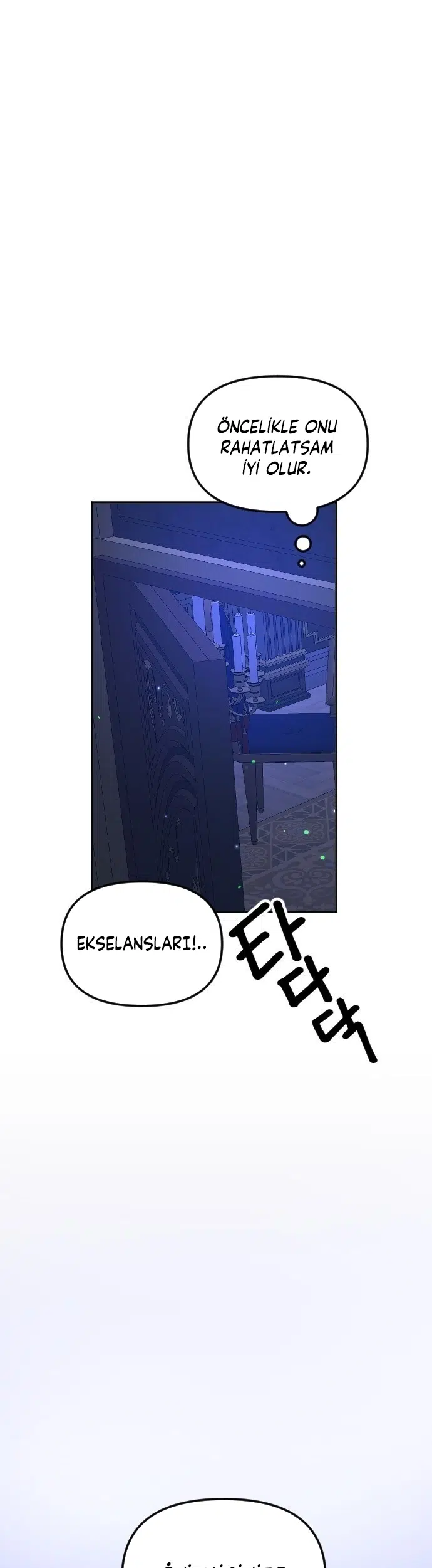 İmparatora Kalbini Ver - Bölüm 47 Sayfa 12
