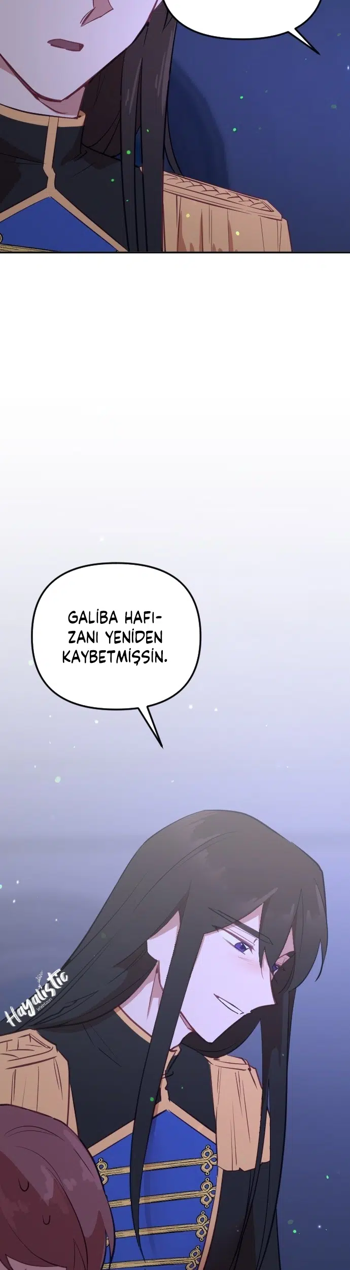 İmparatora Kalbini Ver - Bölüm 47 Sayfa 18