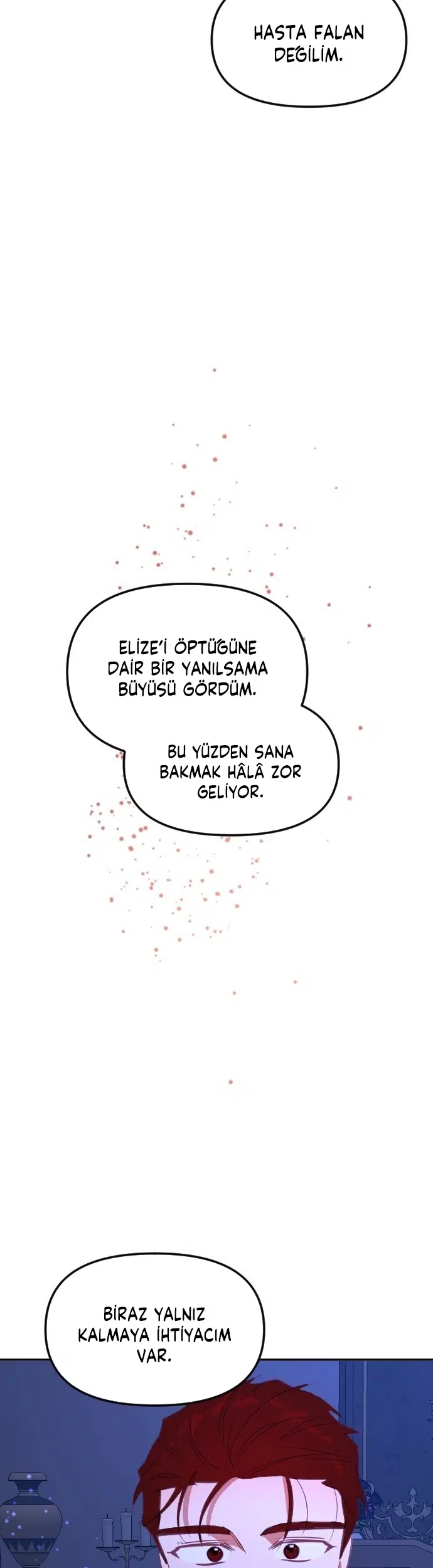 İmparatora Kalbini Ver - Bölüm 47 Sayfa 36