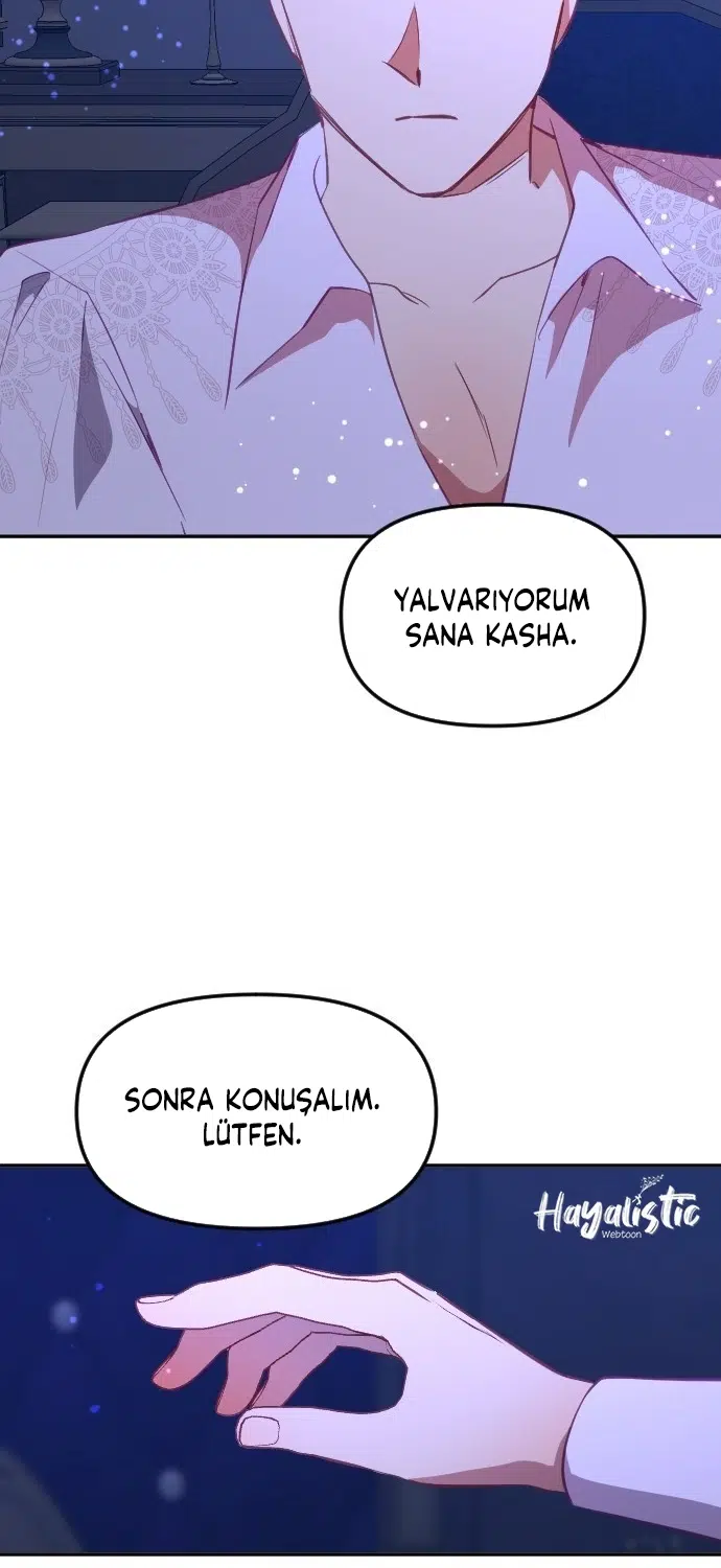 İmparatora Kalbini Ver - Bölüm 47 Sayfa 37