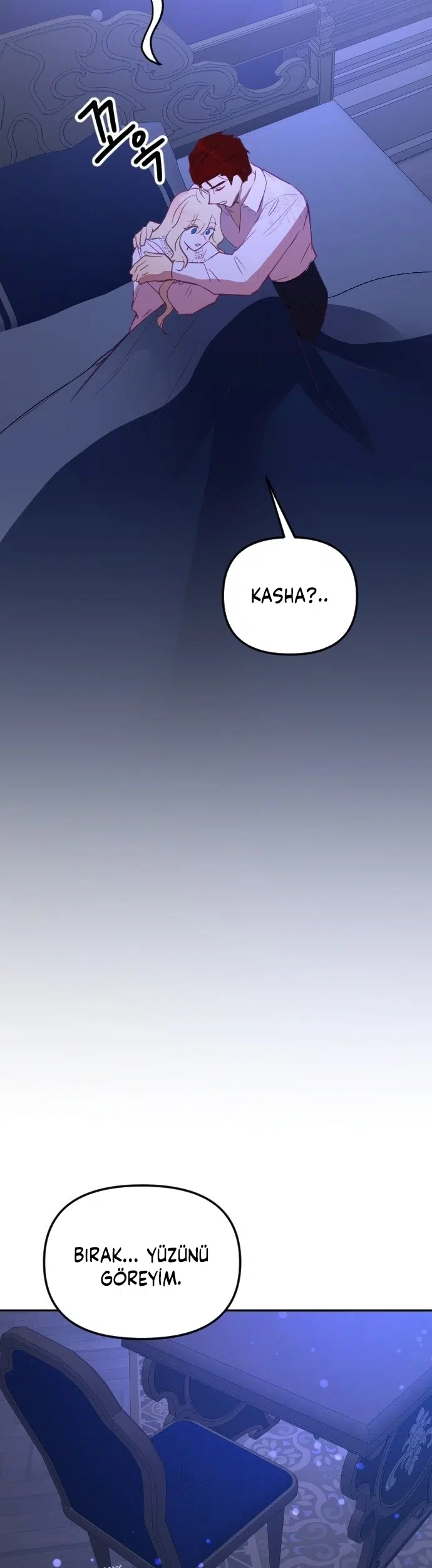 İmparatora Kalbini Ver - Bölüm 47 Sayfa 39