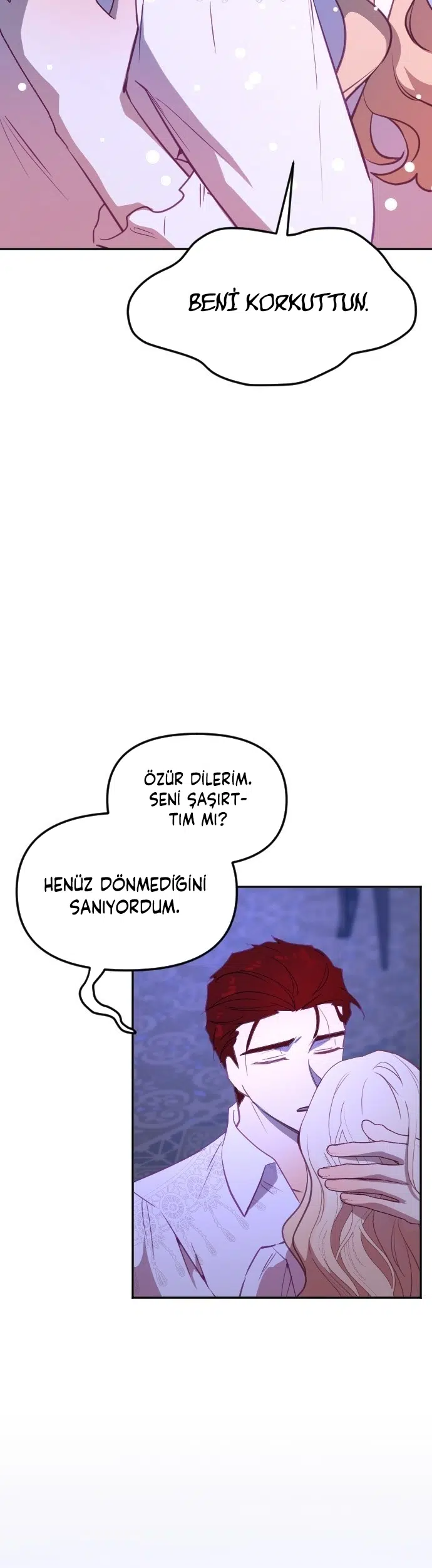 İmparatora Kalbini Ver - Bölüm 47 Sayfa 42
