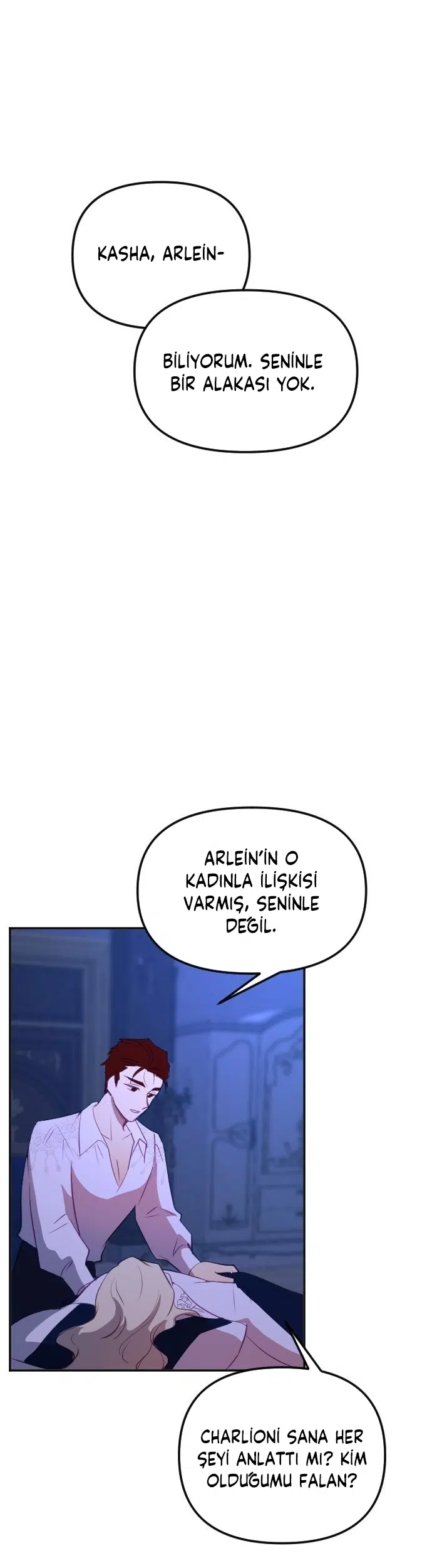 İmparatora Kalbini Ver - Bölüm 47 Sayfa 46