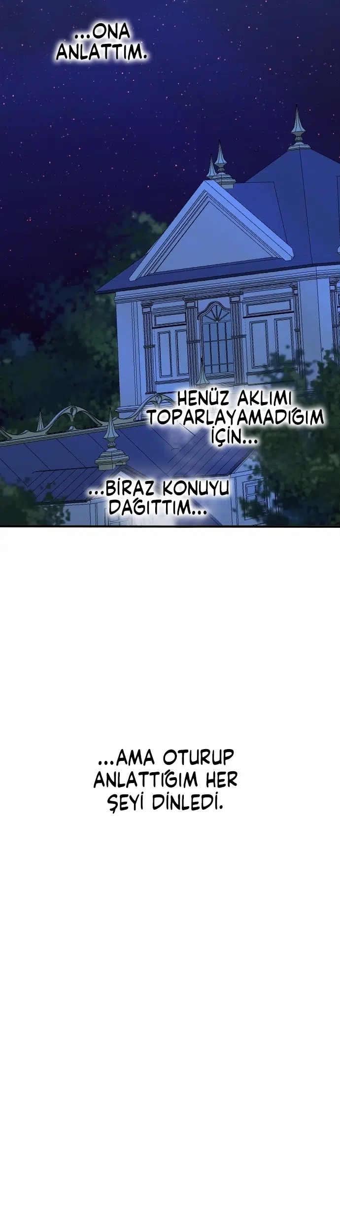 İmparatora Kalbini Ver - Bölüm 47 Sayfa 48