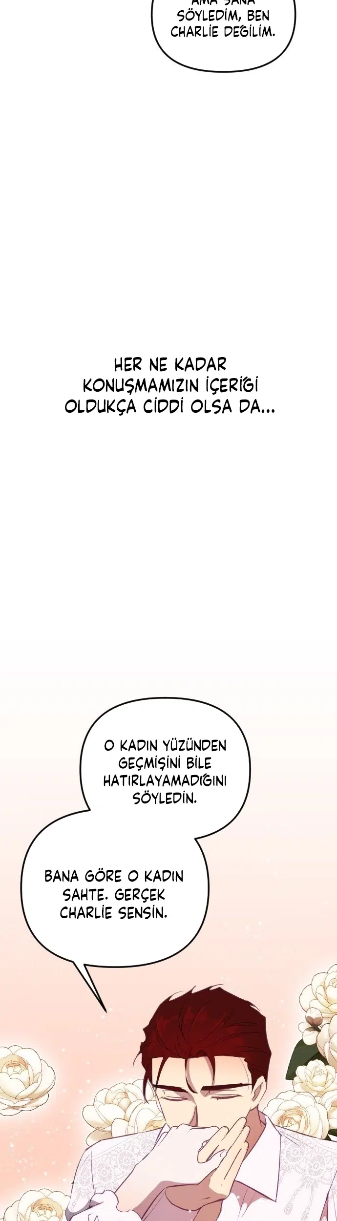 İmparatora Kalbini Ver - Bölüm 47 Sayfa 50