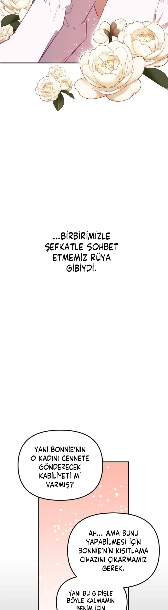 İmparatora Kalbini Ver - Bölüm 47 Sayfa 51