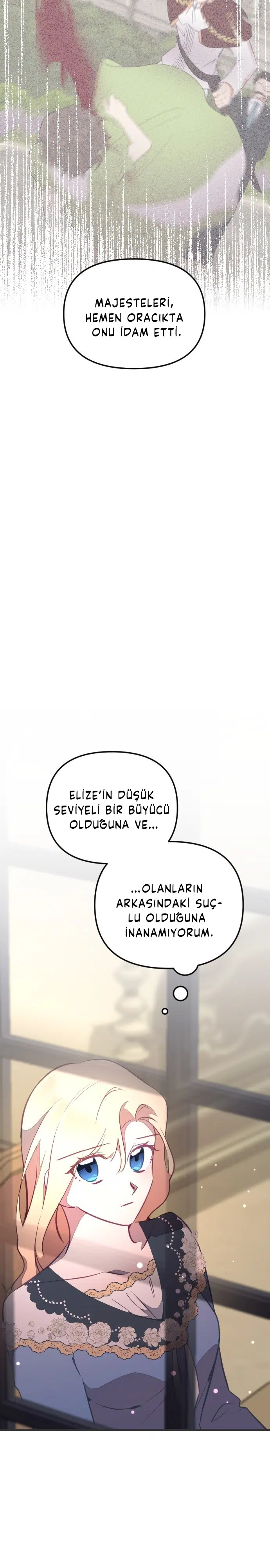 İmparatora Kalbini Ver - Bölüm 48 Sayfa 3