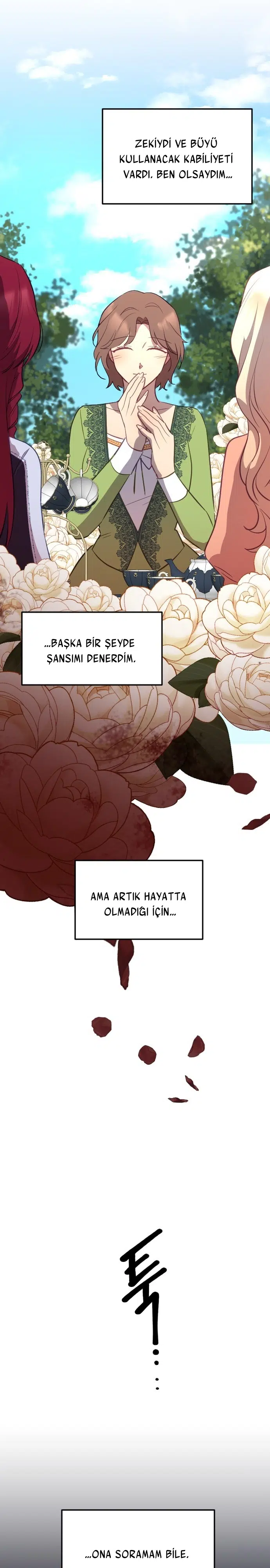 İmparatora Kalbini Ver - Bölüm 48 Sayfa 9