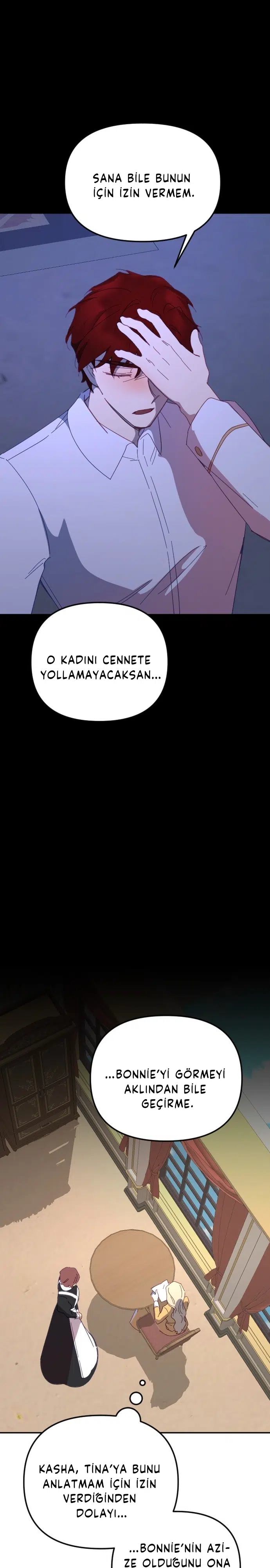 İmparatora Kalbini Ver - Bölüm 48 Sayfa 19