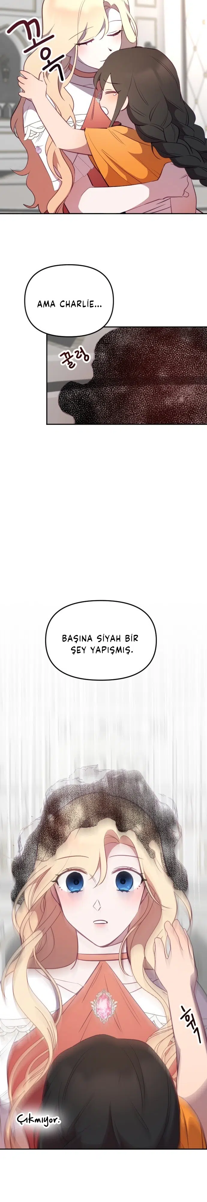 İmparatora Kalbini Ver - Bölüm 49 Sayfa 3