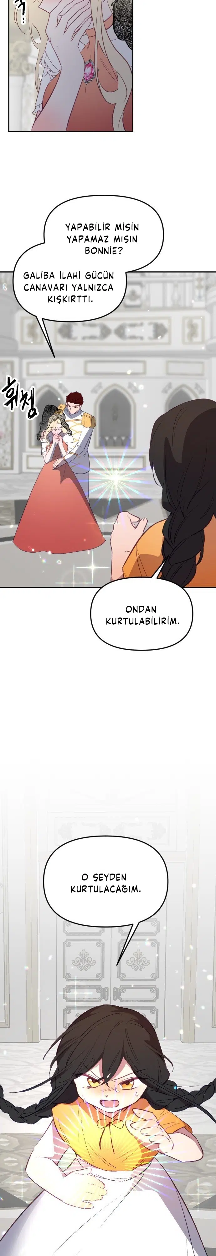 İmparatora Kalbini Ver - Bölüm 49 Sayfa 9