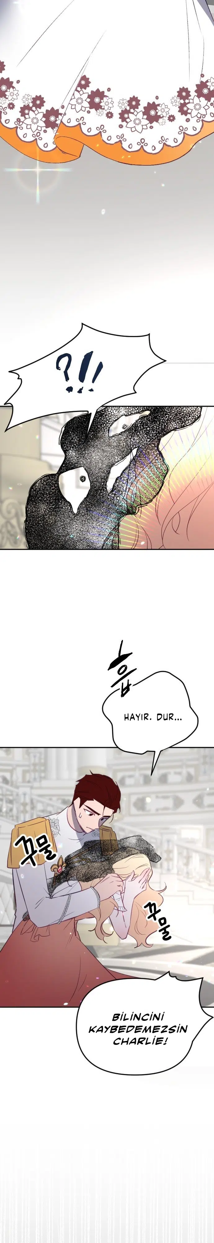 İmparatora Kalbini Ver - Bölüm 49 Sayfa 10