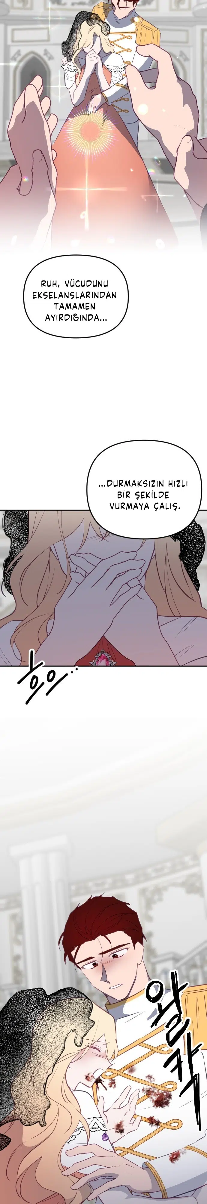 İmparatora Kalbini Ver - Bölüm 49 Sayfa 13