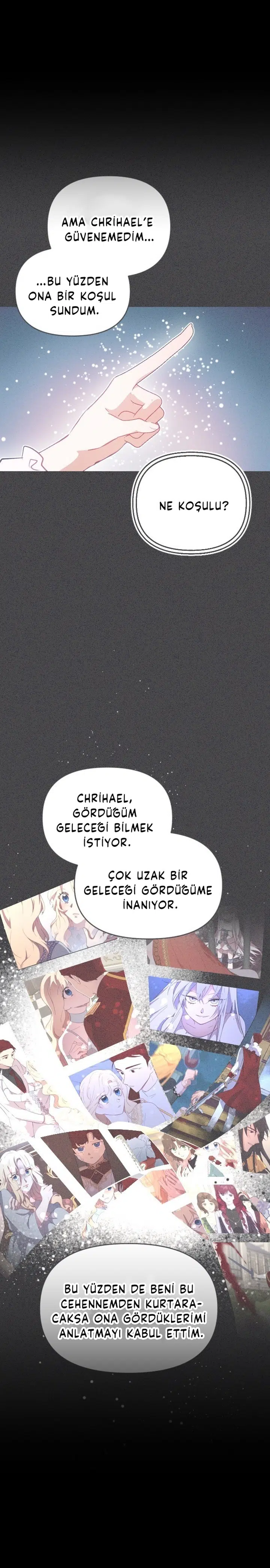 İmparatora Kalbini Ver - Bölüm 50 Sayfa 10