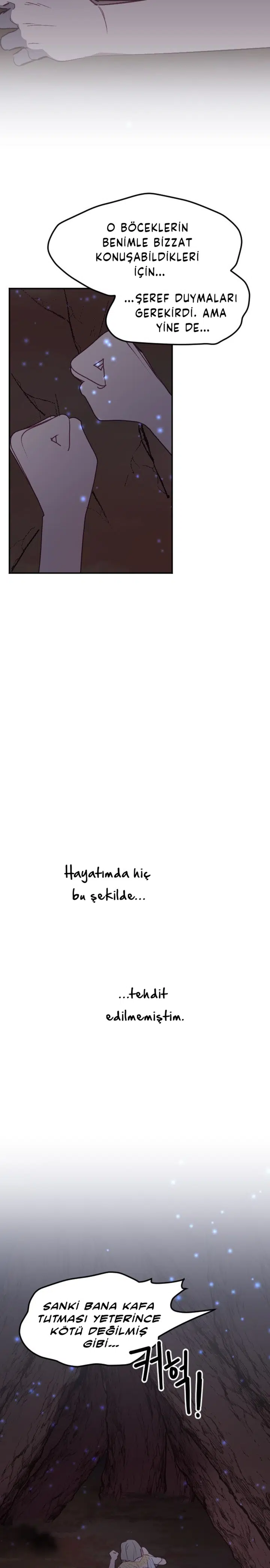 İmparatora Kalbini Ver - Bölüm 51 Sayfa 3
