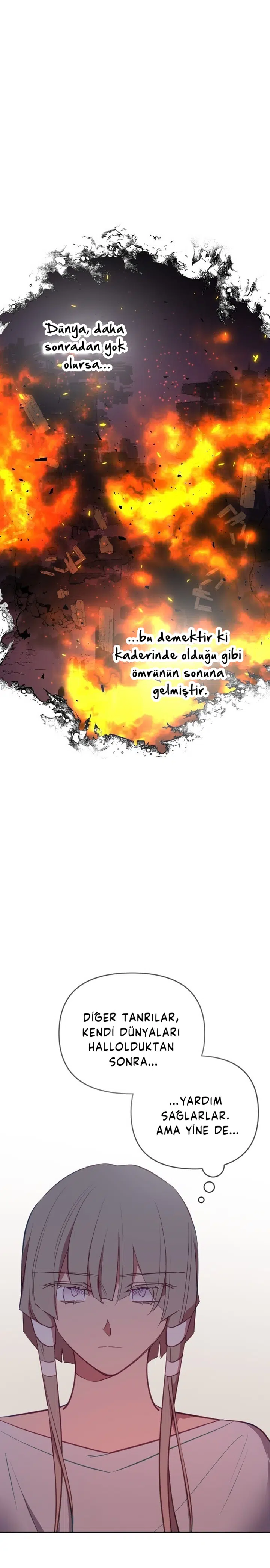 İmparatora Kalbini Ver - Bölüm 51 Sayfa 8