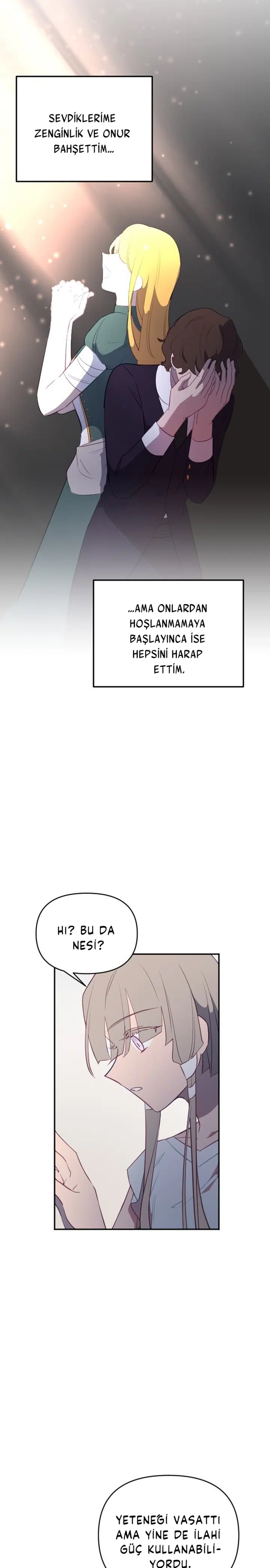 İmparatora Kalbini Ver - Bölüm 51 Sayfa 12