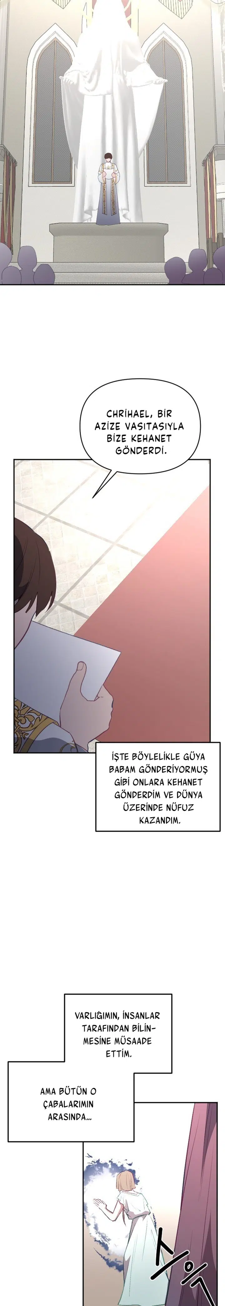 İmparatora Kalbini Ver - Bölüm 51 Sayfa 14