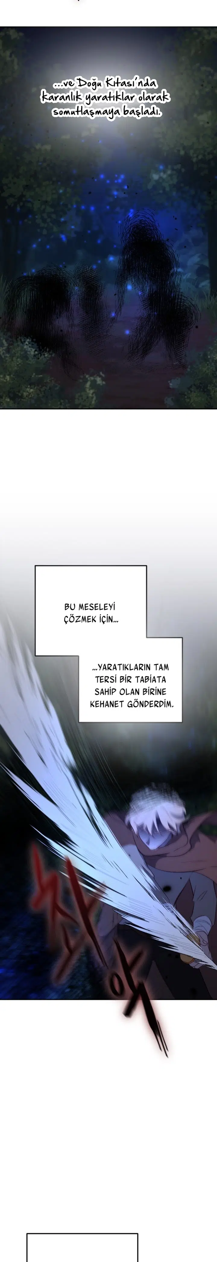 İmparatora Kalbini Ver - Bölüm 51 Sayfa 22