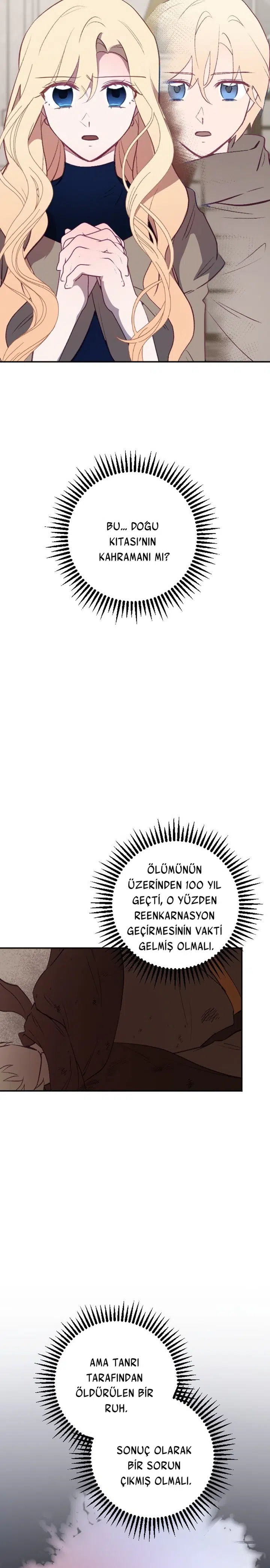 İmparatora Kalbini Ver - Bölüm 51 Sayfa 33