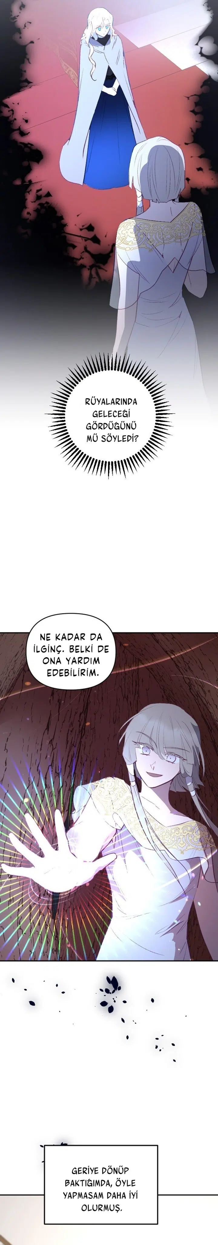 İmparatora Kalbini Ver - Bölüm 51 Sayfa 34