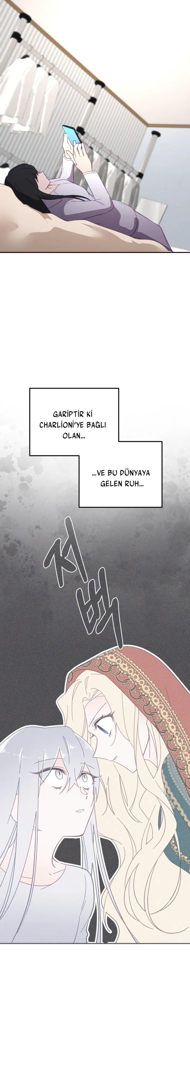 İmparatora Kalbini Ver - Bölüm 51 Sayfa 35