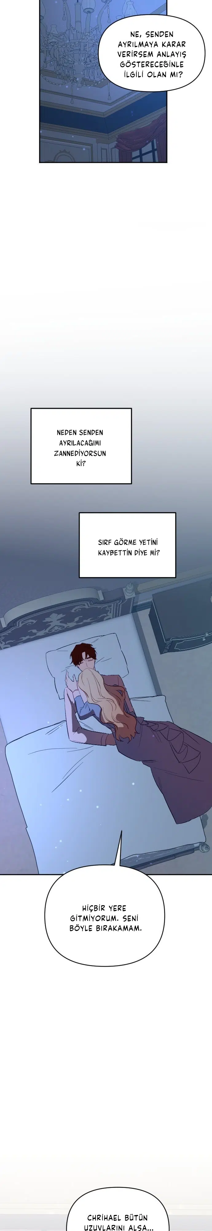 İmparatora Kalbini Ver - Bölüm 53 Sayfa 5