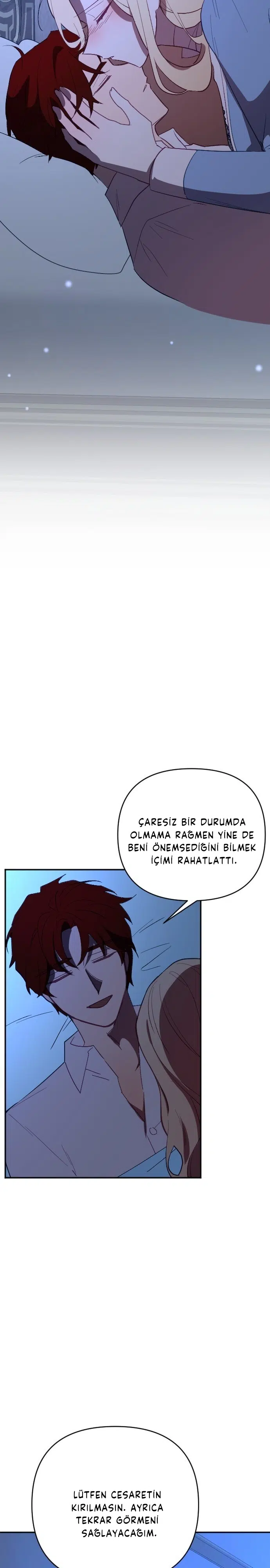 İmparatora Kalbini Ver - Bölüm 53 Sayfa 7