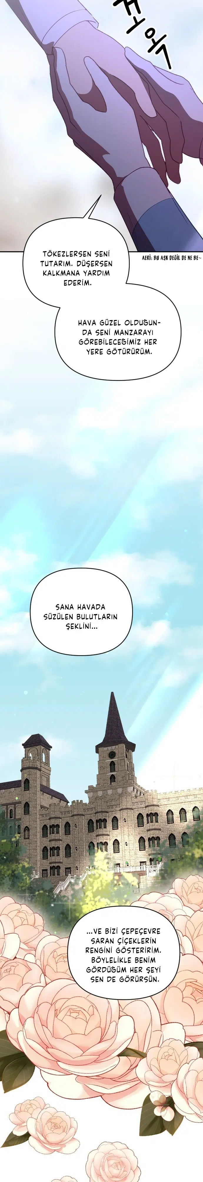İmparatora Kalbini Ver - Bölüm 53 Sayfa 11