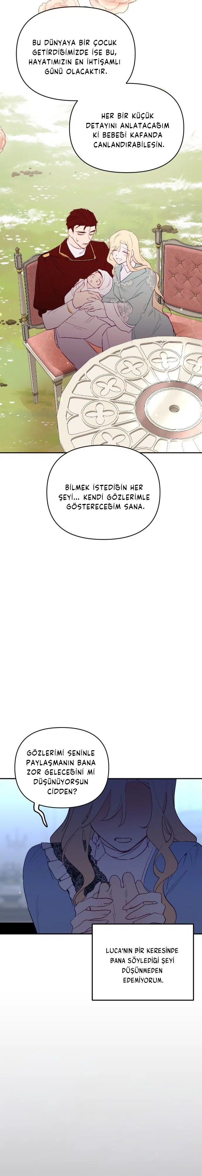 İmparatora Kalbini Ver - Bölüm 53 Sayfa 12