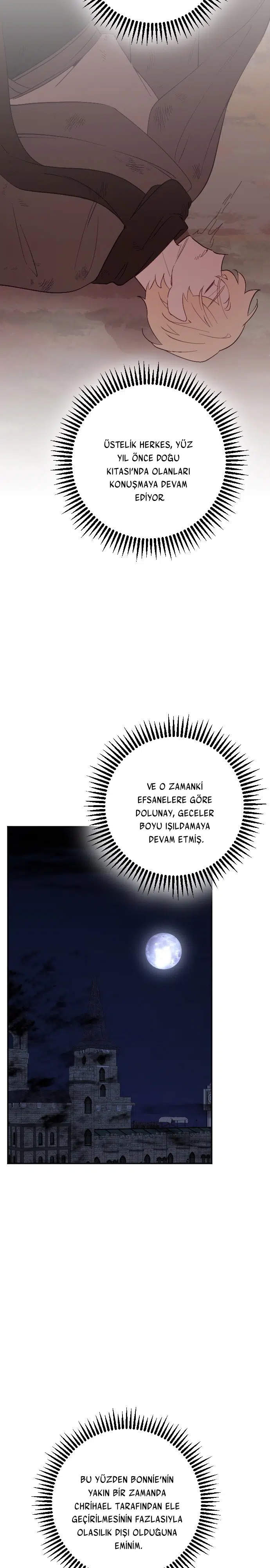 İmparatora Kalbini Ver - Bölüm 53 Sayfa 23