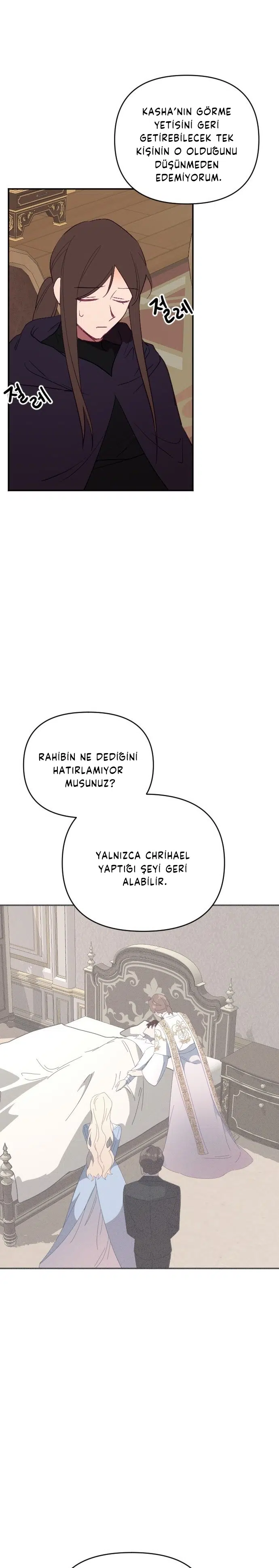 İmparatora Kalbini Ver - Bölüm 53 Sayfa 36