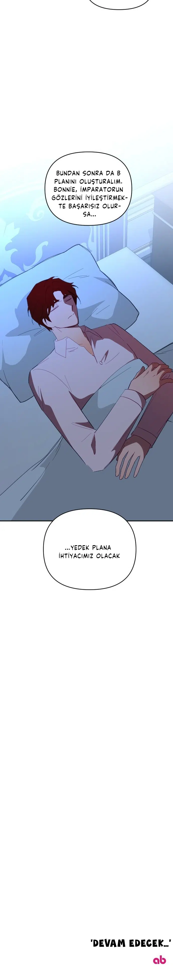 İmparatora Kalbini Ver - Bölüm 53 Sayfa 41