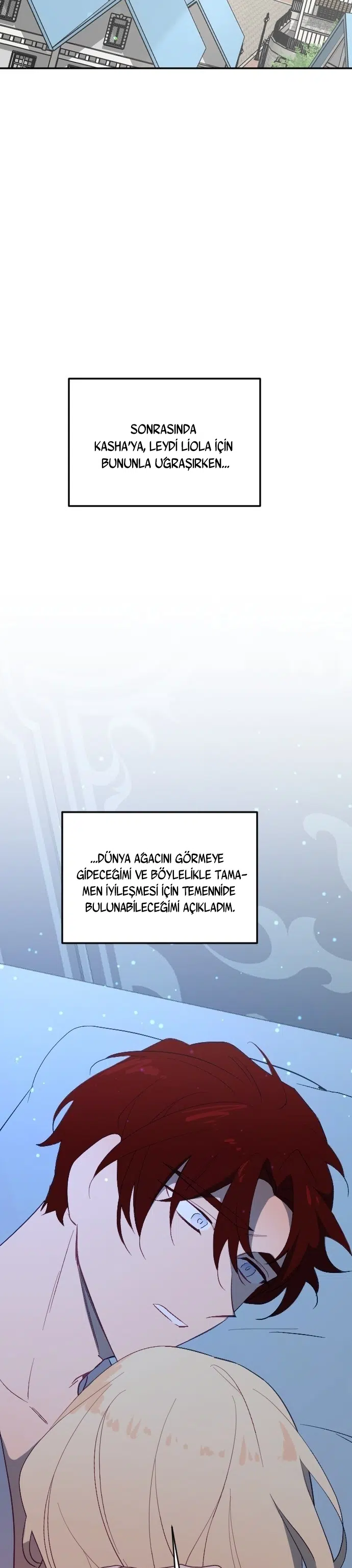 İmparatora Kalbini Ver - Bölüm 54 Sayfa 12