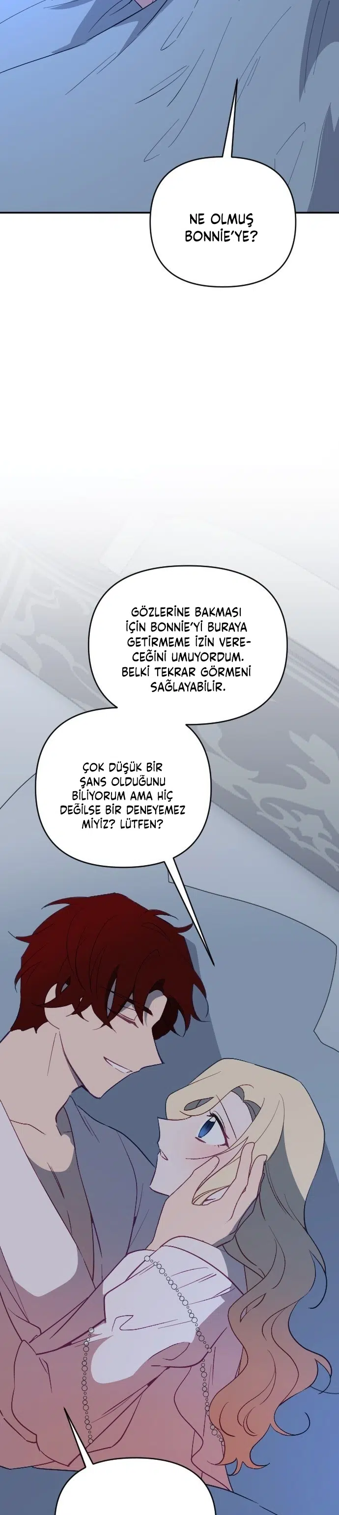 İmparatora Kalbini Ver - Bölüm 54 Sayfa 20