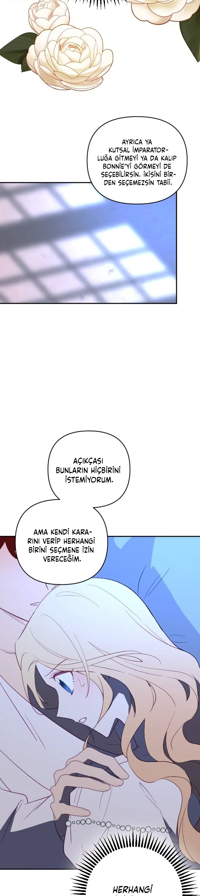 İmparatora Kalbini Ver - Bölüm 54 Sayfa 29